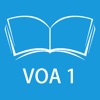 跟读听写VOA英语新闻第1集