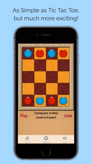 Tactical Checkers(圖1)-速報App