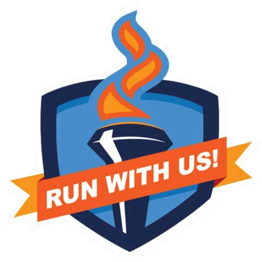 Run With US! iOS App