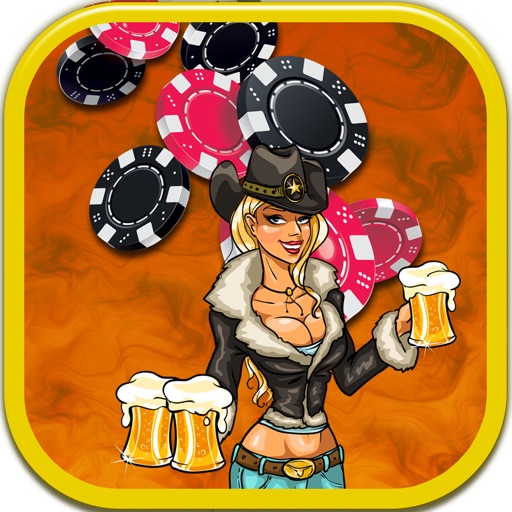 The Advanced Jackpot Play Slots - Vegas Strip Casino Slot Machines icon