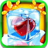 Ice Spikes Slots: Play the special Frozen Poker