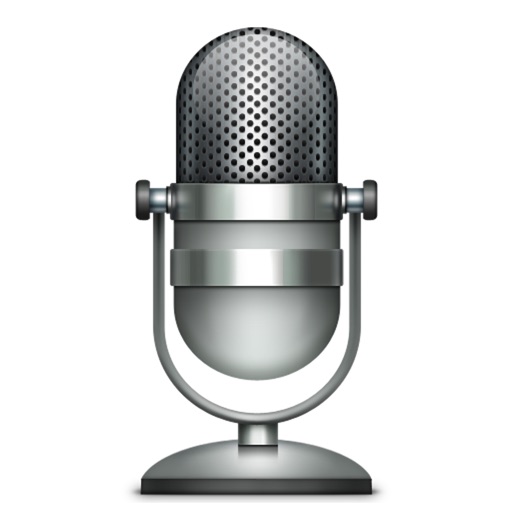 Microphone / Megaphone icon