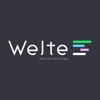 Welte - MIDIを表示、再生、管理できるアプリ