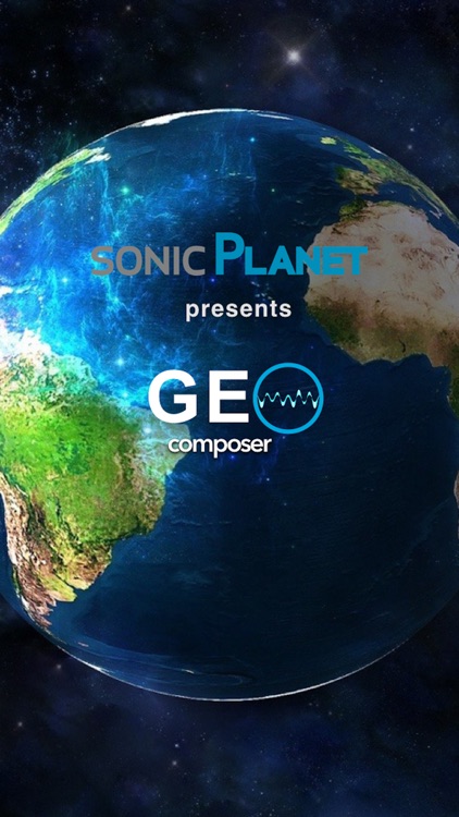 sonicPlanet GeoComposer screenshot-4