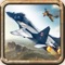 Air Combat Drone Battle - Military Jet Fighting Simulator