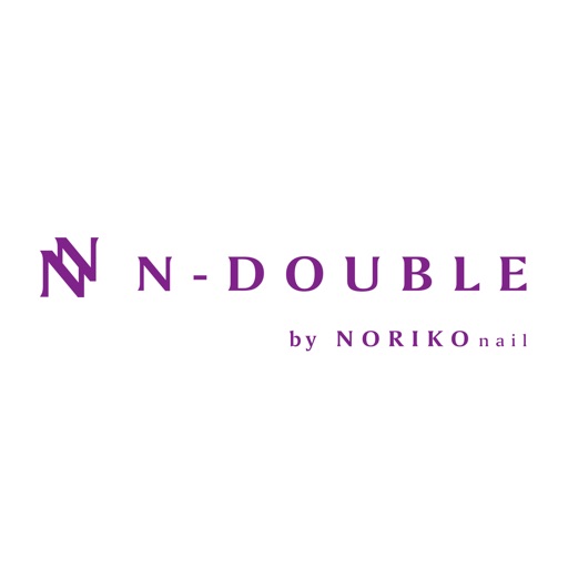 N-DOUBLE by NORIKOnail icon