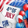 4th of July Greeting Cards – Celebrate Independence Day with Patriotic eCard.s