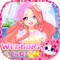 Weeding Girl – My Happy Ending, Girls Makeup,Dress up and Makeover Games