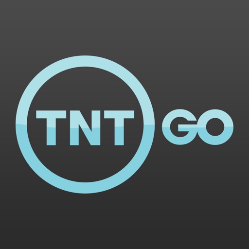 TNT GO HD icon