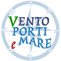 Vento Porti e Mare app not working? crashes or has problems?