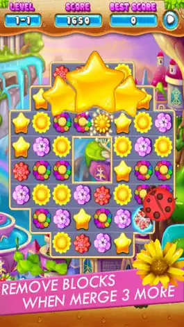 Game screenshot Flower Color Garden 2 hack