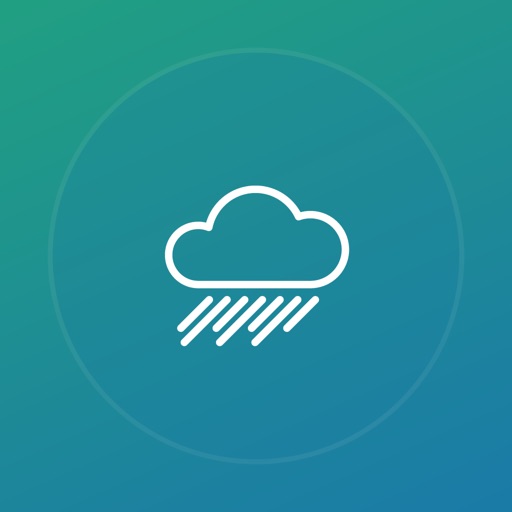 BOM Rain Radar icon