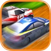 Pocket Rally Race Drive Craft