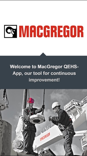 MacGregor QEHS(圖1)-速報App