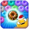 Bubble Jewels World Dream - Bubble Cookies Shooter