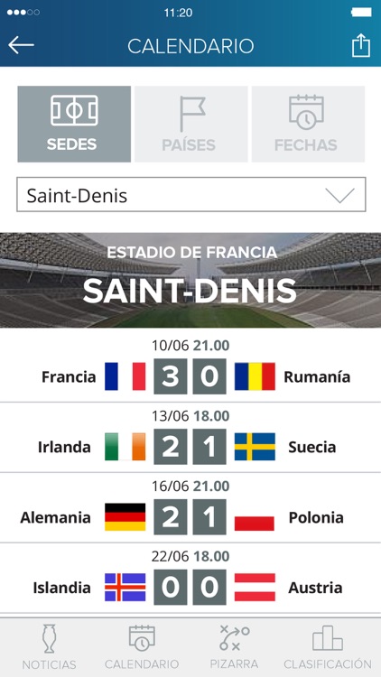 ABC de Sevilla para Euro2016 screenshot-3