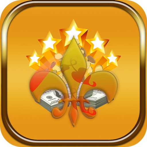 2016 Five Stars Casino of Vegas - Jackpot Edition icon