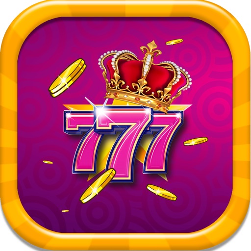 777 Ceaser Casino Aristocrat Deluxe Edition - Las Vegas Free Slot Machine Games icon