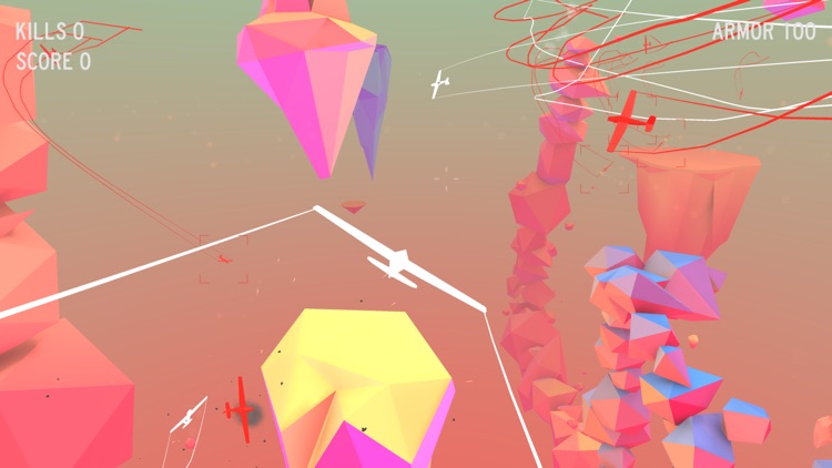 Flight Madness School Simulator screenshot-3