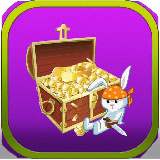 Fun Vacation Slots Spin The Reel - Slots Machines Deluxe Edition icon