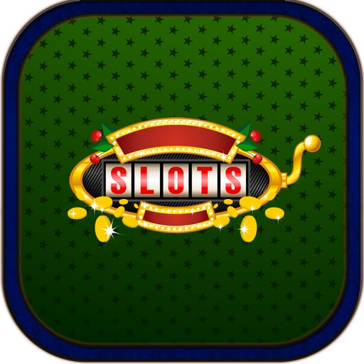 Fortune Slots Video Machines – Las Vegas Big Win icon