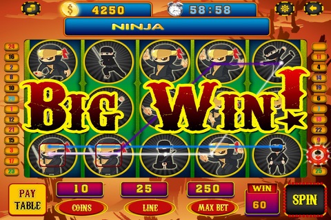 SLOTS Superstars - Play Lucky Wheel Casino & Unlimited Slot Machine in Vegas Free! screenshot 2