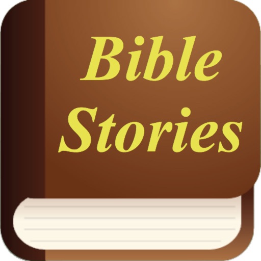 Tamil Bible Stories for Children and Kids icon
