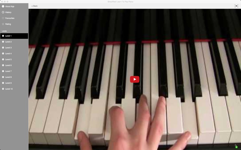 Simplified! Learn To Play Piano thumbnail 4