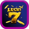 7-Lucky Slots Game Free - Gambling Palace