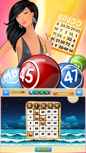 Bingo Dash Pro - Las Vegas House Of Fun(圖2)-速報App