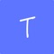 Tip It is a very clean, simple and fast tip calculator