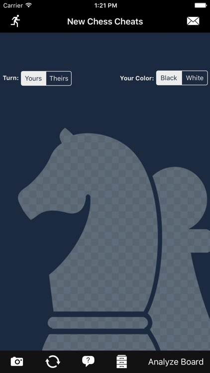 New Chess Cheats - for New Chess with Friends