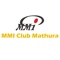 MMI CLUB is group of social activities to serve the society