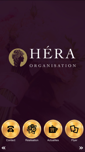 Héra Organisation(圖1)-速報App