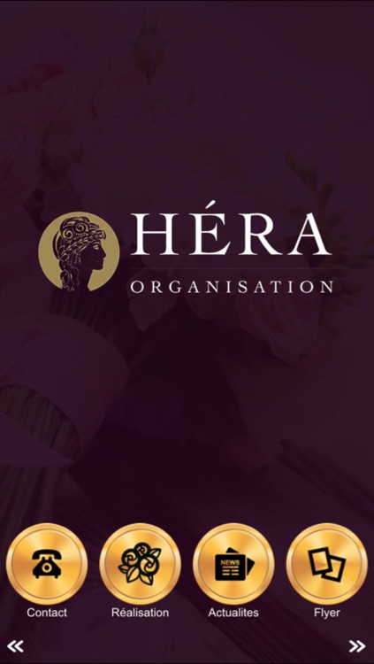 Héra Organisation