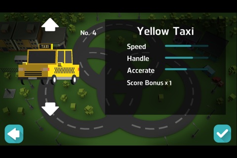 Loop Racing Drive- Ultimate screenshot 3