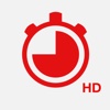 Taptile Timetracking HD Lite for working times and your timesheet hours
