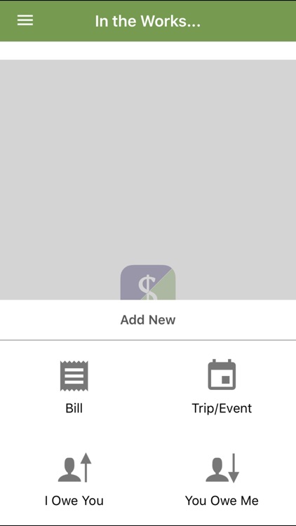 $hare - split and share expenses with friends for trips, dorm and more