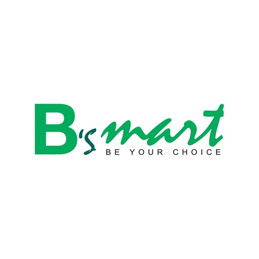B's mart Icon