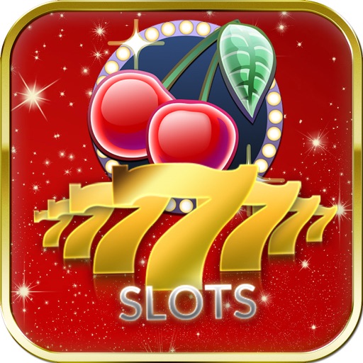 Deluxe Jackpot - Free Las Vega Machine with Big Bonus & 777 Slots icon