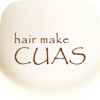 hair make CUAS