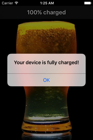 Beer Battery screenshot 3