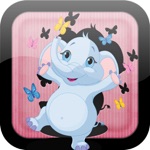 Animaux Puzzle For Kids - formes animales et forme les enfants app pour la maternelle les enfants et les tout-petits Lite