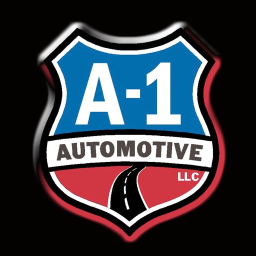 A-1 Automotive iOS App