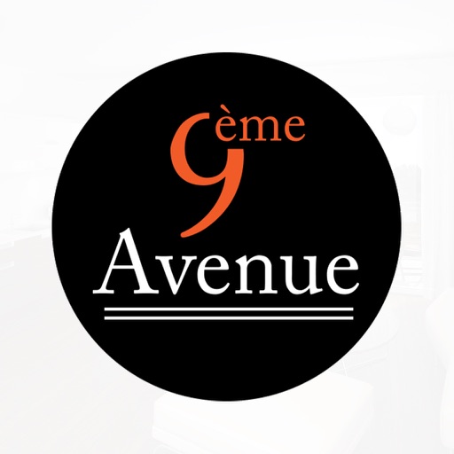 9ème Avenue icon