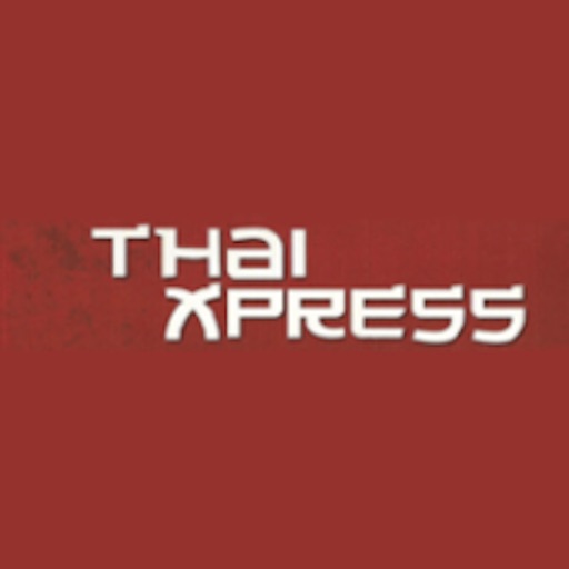 Thai Xpress icon