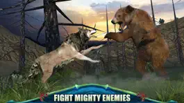 Game screenshot Real Wolf Adventure 3D mod apk