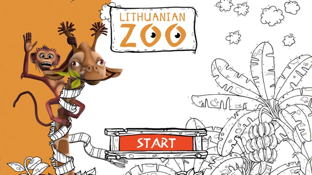 Lithuanian Zoo(圖5)-速報App