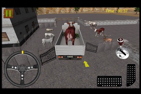 Farm Animal Transporter pro screenshot 3