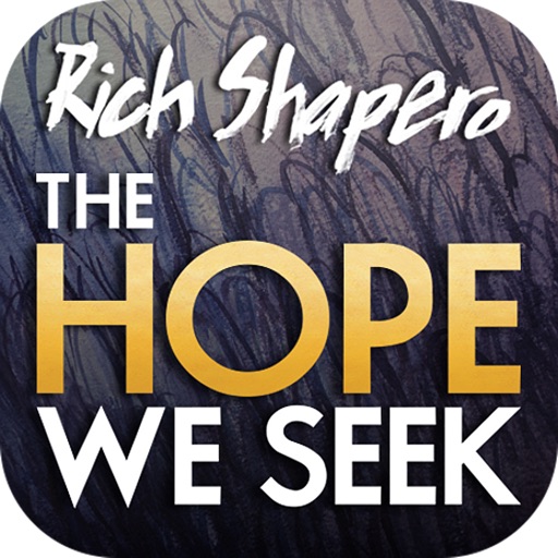 The Hope We Seek icon